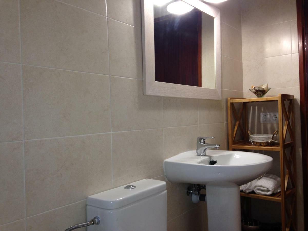 Es Magraner Villa Cala Saona Luaran gambar
