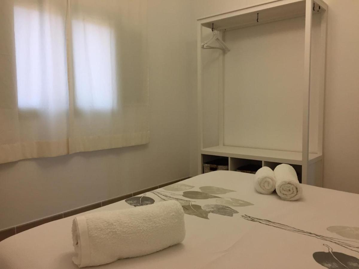 Es Magraner Villa Cala Saona Luaran gambar